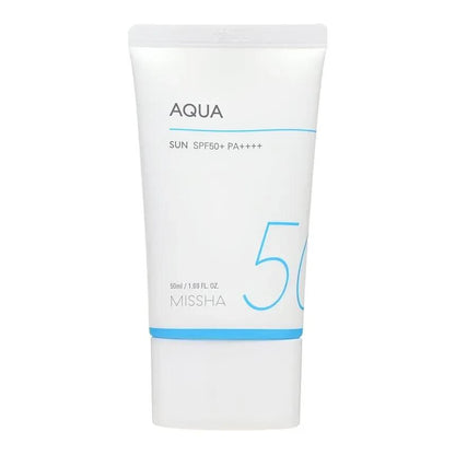 Missha All round safe Block Aqua Sun 50ml