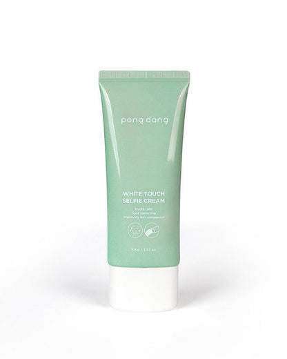 White Touch Selfie Cream