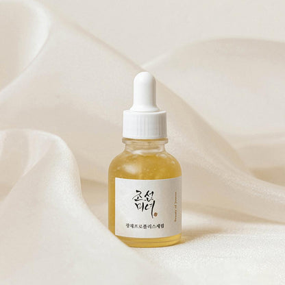 Glow Serum Propolis + Niacinamide - 30ml